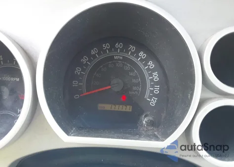 2008 Toyota Tundra Sr5 5.7L V8 from USA, damaged, VIN 5TBBV54128S503511